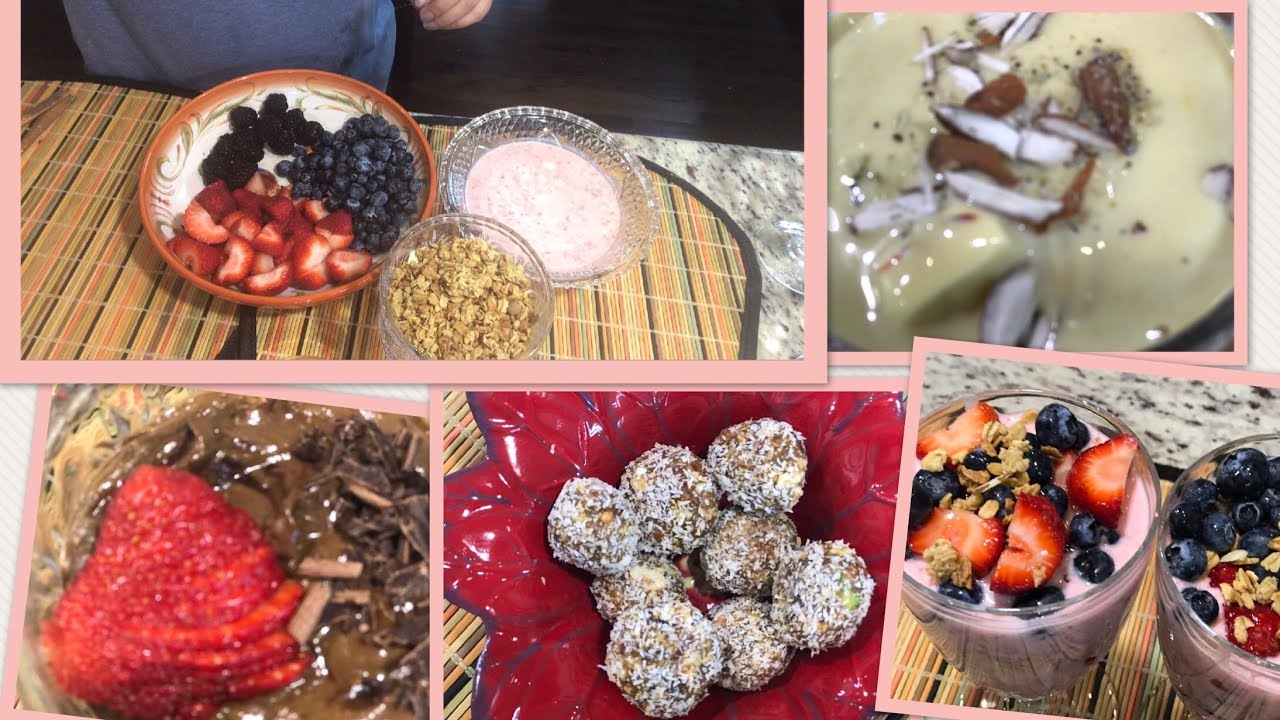 Weight Loss Special Healthy Desserts YouTube weight-loss-special-healthy-desserts-youtube