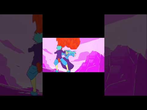 平穏世界の韋駄天達5話金蹴り 金蹴り 金的 Anime アニメ 平穏世界の韋駄天達