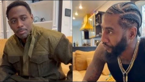 Iman time for Delicia to come clean, Honey Pot taking Shayla! Wayne - Kountry Wayne