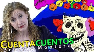 CUENTOS INFANTILES SOBRE LA MUERTE  Cuentos infantiles  CUENTACUENTOS Beatriz Montero