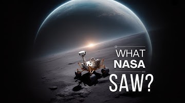 What NASA Found at the Edge of the Universe