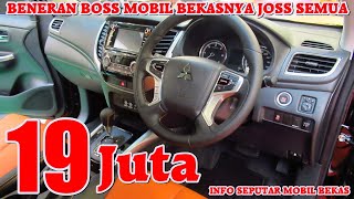 MURAH BANGET HARGA MOBIL BEKAS DI OLX AUTOS BANDUNG HARGA NEGO SAMPAI JADI