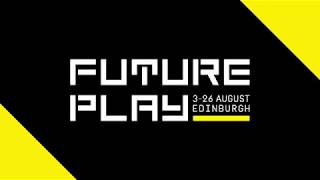 Futureplay Festival Trailer 2017