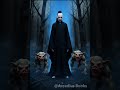 Alzarion and his demons unleashed from the underworld.