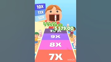 Popsicle Stack ||2023😎😊👍#viral #PopsicleStack #shorts