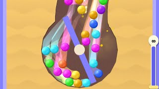 Ball Maze-Puzzle game - All Levels Gameplay Android, iOS screenshot 2
