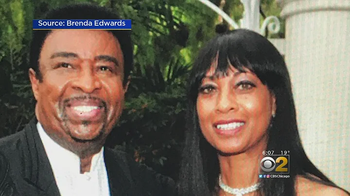 Report: Temptations Singer Dennis Edwards Abused W...