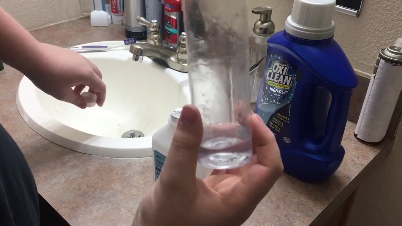 Awesome DIY rc cleaner YouTube