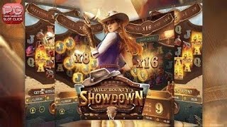 Pg Slot Gameplay Demo Virtual Credits Only 18 Entertainment Video