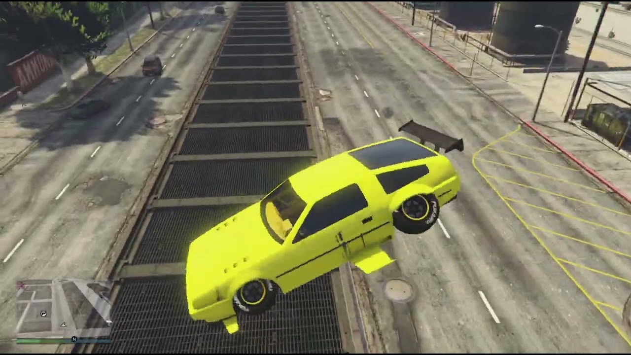 Grand Theft Auto V_20260426193623 - YouTube