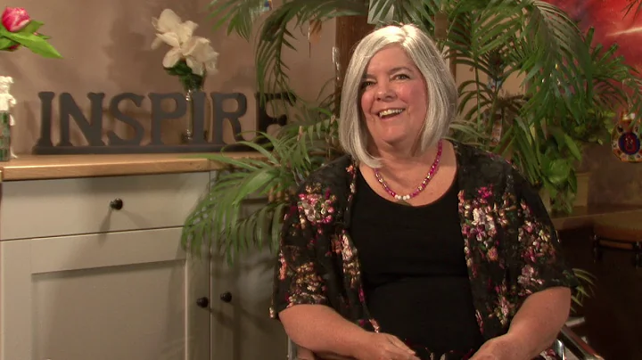Good Samaritan Ministries  Teresa Stroup and Pasto...