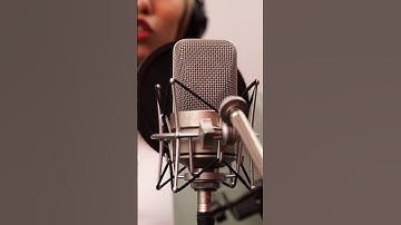 3 Tips For Recording Vocals Like A Pro!