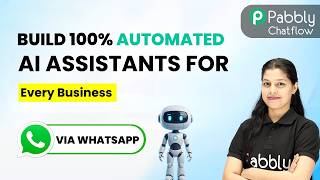 Every Business Needs This WhatsApp AI Assistant