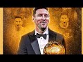 Lionel Messi 7. Ballon d'Or!