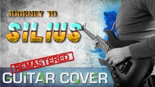 Journey to Silius - Title Theme (Rock Cover)