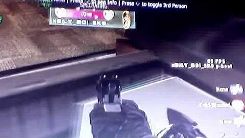 Challenge Lobby (Hide and Seek)