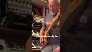 More G-Face as Phil digs into the Soundgas Type G germanium preamp pedal
More G-Face as Phil digs into the Soundgas Type G germanium preamp pedal.
Wait for his verdict…
We’ll have demos live on the site soon. More G-Face as Phil digs into the Soundgas Type G germanium preamp pedal