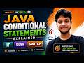 Java Conditional Statements क्या है? | The Surprising Truth About Java Conditional Statements
