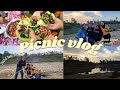 #Vlog: 9//2024 picnic with friends 🧺❤️🪅 #youtube #assamesevlog