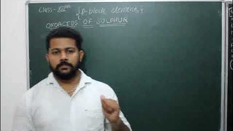 TRICK FOR OXOACIDS OF SULPHUR | STRUCTURE | FORMULA | OXIDATION STATE