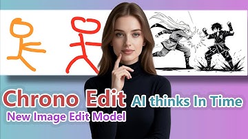 AI Finally Understands Physics! A Deep Dive into NVIDIA