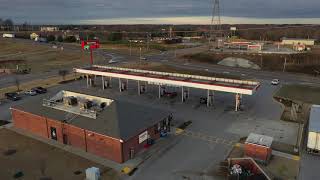 Jackson, TN, Pilot/Speedway, I-40, Exit 85 - 03