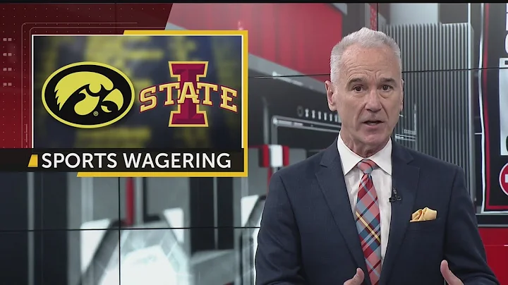 Murphy's Law: student-athletes know better when it comes to sports gambling