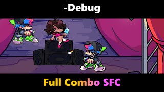 -Debug-hard.json
I cant believe i beat this first try
Arrow Funk Download links:
https://gamejolt.com/games/arrowfunk/646058
https://gamebanana.com/mods/370234
#fnf #ArrowFunk #FullCombo -Debug-hard.json
