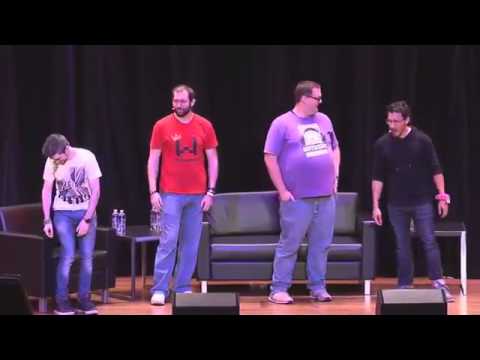 Jacksepticeye Proposes to Markiplier - YouTube