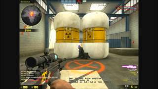 Cs Go - Wallbang Spots & Angles On Mirage, Inferno, Nuke, Cache & Dust2