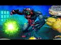 SMASH CITY ATTACK ๐ฅ๐ฆ๐ฎ Arex e Vastatore provano questo gioco per la prim