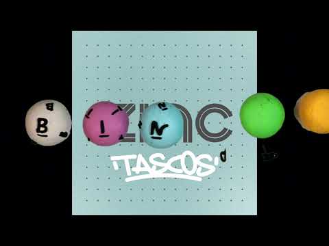 DJ Zinc - Tascos