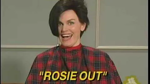 MADtv - Just for Lesbians