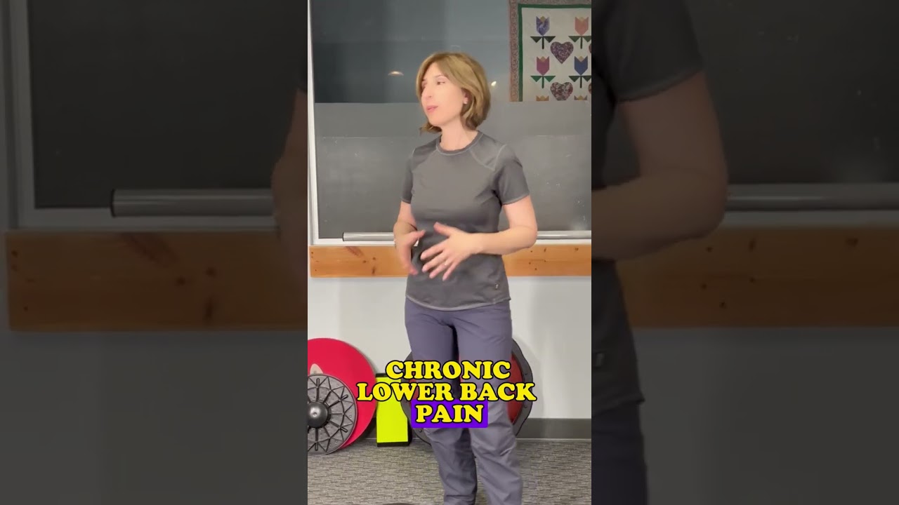 Signs of Pelvic Instability in Hypermobility