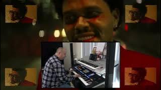 Download lagu 🎹 The Weeknd - Blinding Lights - Ronald on Yamaha Genos 2