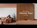 OUR FIRST HOME, HOME TOUR #MNMHOME 🏡❤️ | MONGABONG