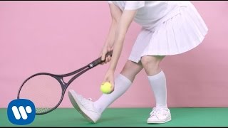 Miniatura de vídeo de "tofubeats / トーフビーツ -「POSITIVE feat. Dream Ami」"