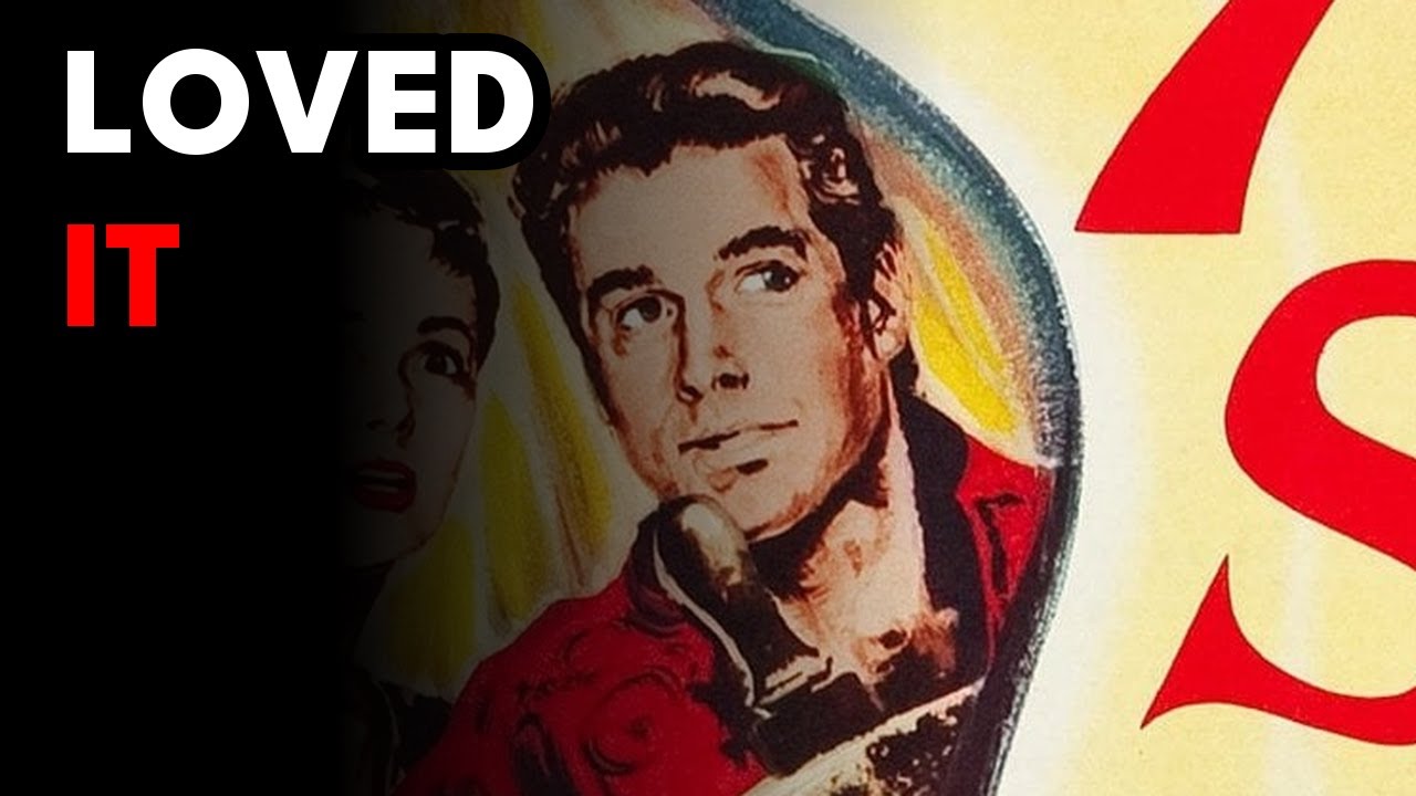 The 7th Voyage of Sinbad: LOVED IT