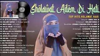 30 sholawat wanita bercadar#wanitabercadar#sholawat