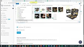 Nuvemshopeiros - Módulo 3 - Aula 10 - Exportar e Importar Produtos de Planilha CSV