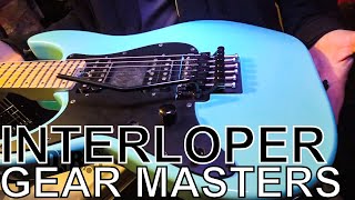 Interloper's Miles Dimitri Baker - GEAR MASTERS Ep. 267