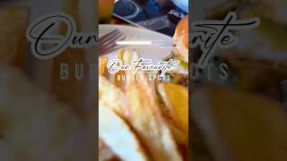 If you're looking for a good burger in Cape Town, here are our top 3 favourites!#capetownguide #food