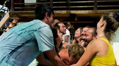 Nature Within Me (2022) #erasmus #youthexchange