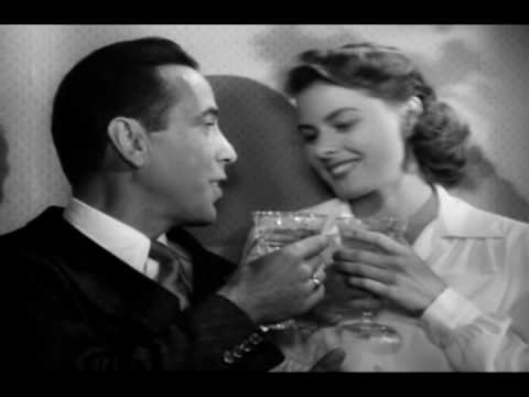 Casablanca Ich Seh Dir In Die Augen Kleines Youtube