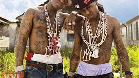 Birdman ft. Lil Wayne, Rick Ross & Young Jeezy - Always Strapped (Remix)