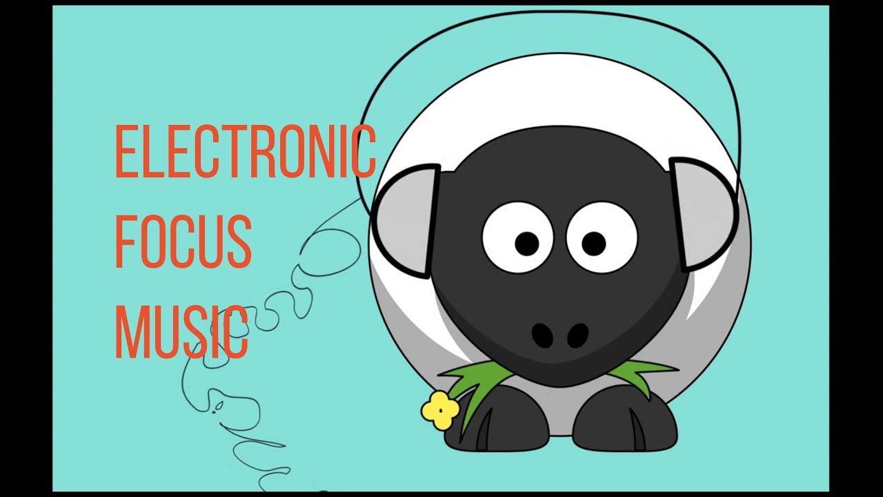 24/7 Concentration, Focus, Melodic, Dubstep and Electronic Music - 音乐 - 音楽 - 음악