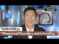 Infertility and menstrual irregularities uncovering the truth behind antai hospitals