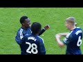 GOAL | Abdul Fatawu | Swansea 1-3 Leicester City | Sky Bet Championship 2025/26