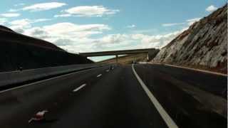 EP.055-Construção da A4 entre Quintanilha e Bragança