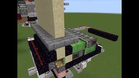 How to make a working big castlegate